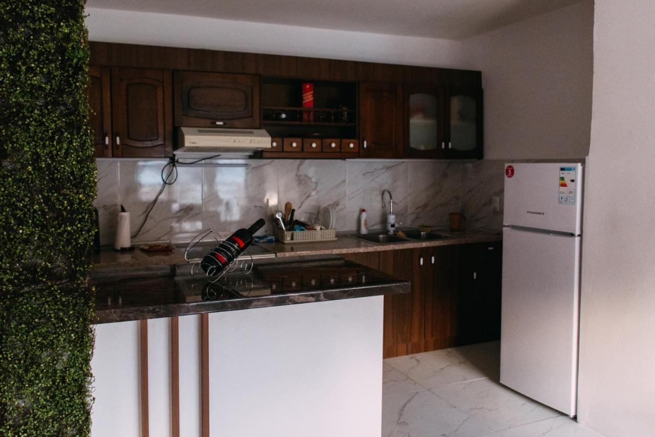 Wel Apartment Gyevgyelija Kültér fotó