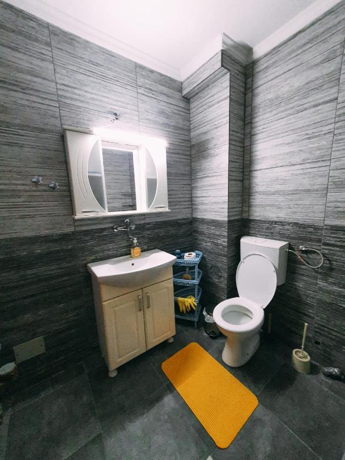 Wel Apartment Gyevgyelija Kültér fotó