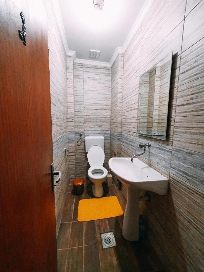 Wel Apartment Gyevgyelija Kültér fotó