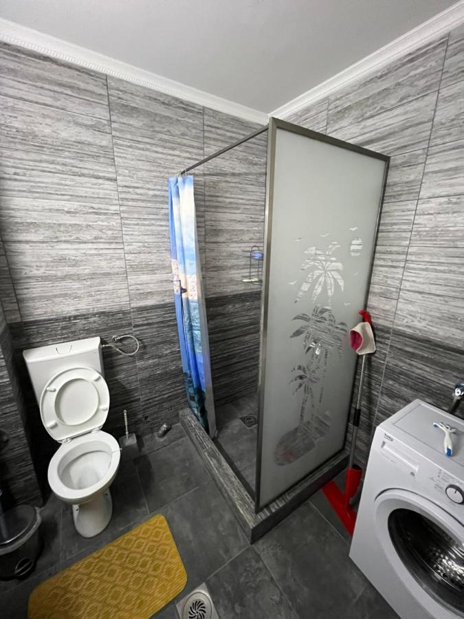 Wel Apartment Gyevgyelija Kültér fotó